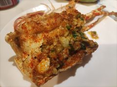 -海玥荟海鲜姿造自助餐厅(欧罗巴广场店)