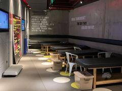 -威尔仕健身(丁香国际店)