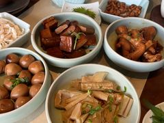 -青藤茶馆(凤起路店)