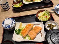 -小山日本料理(兴业太古汇店)