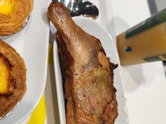 -宜家·瑞典风味餐厅(天津东丽商场店)