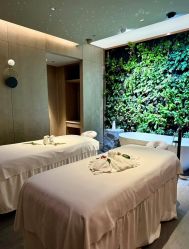 -VELEE·SPA高定疗愈会所