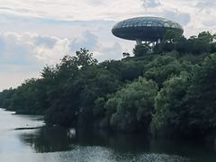 -中国湿地博物馆