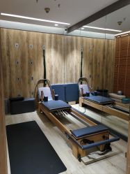 -卡莫瑜伽·普拉提