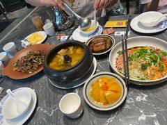 -福照楼汽锅鸡·云南菜(护国路店)
