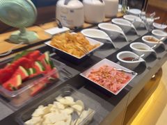 -鱼乐火锅(清江国际店)