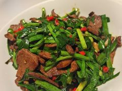 -东流山烤鸭·家常菜(雨山龙湖店)