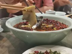水煮鱼-北李妈妈菜·海肠捞饭(高新万达店)
