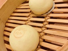 黄金流沙包-鼎泰丰(德基广场店)