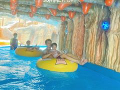 -武汉玛雅海滩水公园