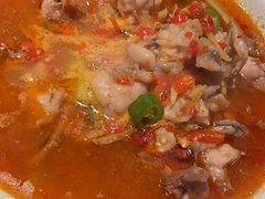 -雀蓝川菜(滨湖万象汇店)