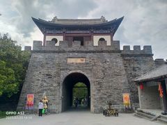 -天龙八部武侠城