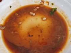 -天乐农家鱼头王(天目湖店)