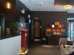 -喜湘宴·精致湖南菜(和平西桥店)