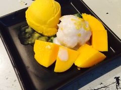 -Mango Tango