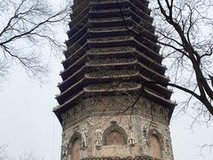 -玲珑塔公园