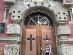 -圣·阿列克谢耶夫教堂