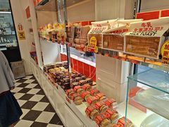 -味多美蛋糕(新和平里店)