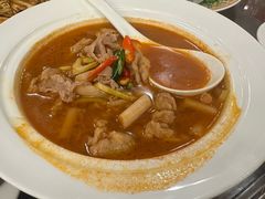 -烤肉季饭庄