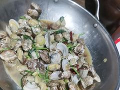 -永红源啤酒·烧烤·海鲜·大排档(青特城店)