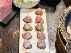 -三江两海老火锅(北京首店)