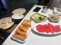 -小龙坎火锅(总店)