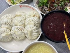 -津门张记包子铺(华昌道店)