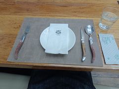 -食间牛排(湖西路店)