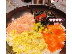 -小牛哈尼韩式水煎肉(万象城店)
