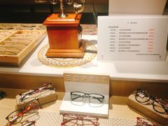 -A380视光·蔡司眼镜店(锦艺城店)
