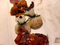 老上海熏鱼-淮扬韵(凤八市政府店)
