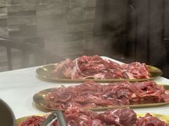 -李记鲜切牛肉自助火锅(紫薇花园店)