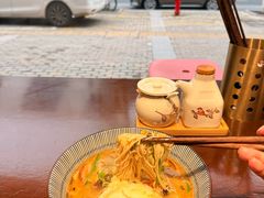 -三古月·老湖州面馆(梅地亚店)