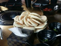 -手选潮汕鲜活牛肉火锅(二七广场店)