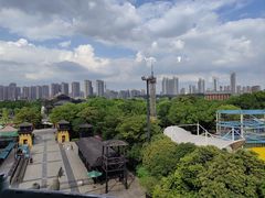 -淹城春秋乐园