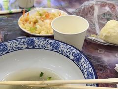 -尔力新疆丸子汤(北屯店)