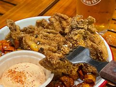-Ish Whiskey&Cocktail Bar酒吧(合生麒麟新天地店)