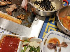 -阿亲家·韩式无限烤肉(春熙路店)