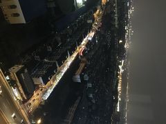 雅诗阁服务公寓-苏州馨乐庭金鸡湖公寓酒店