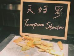 -OPEN開全日自助餐厅·西餐·海鲜(佛山希尔顿酒店)