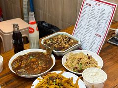 -卢庄(江汉路店)