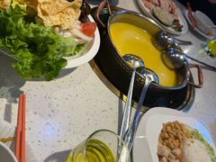 -八珍玉食鸡煲·打边炉(印象城店)