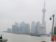 -黄浦江游览(十六铺码头)