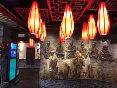 -矮板凳老火锅(宽窄巷子店)