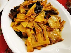 烧二冬-玉华台饭庄(裕中西里小区店)