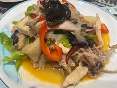 -新疆伊宁远征餐厅