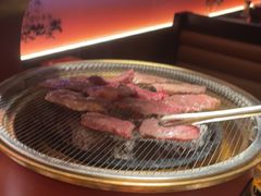 -西塔老太太泥炉烤肉(上海七宝领展广场店)