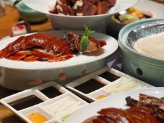 -泰钰丰烤鸭(永安道店)