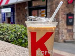 -肯德基(街道口店)