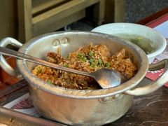 -一品诚记烤肉(大连柏威年购物中心店)